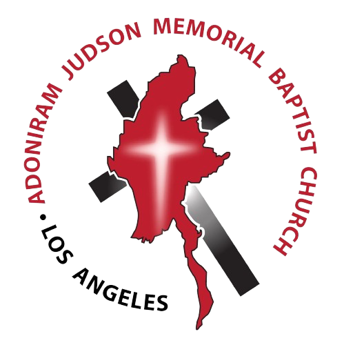 Adoniram Judson Memorial Baptist Church